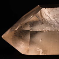 Quartz, Manifestor - Point