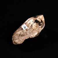 Quartz, Manifestor- Point