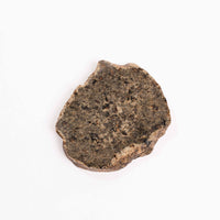 Mars Pieces and Stamp