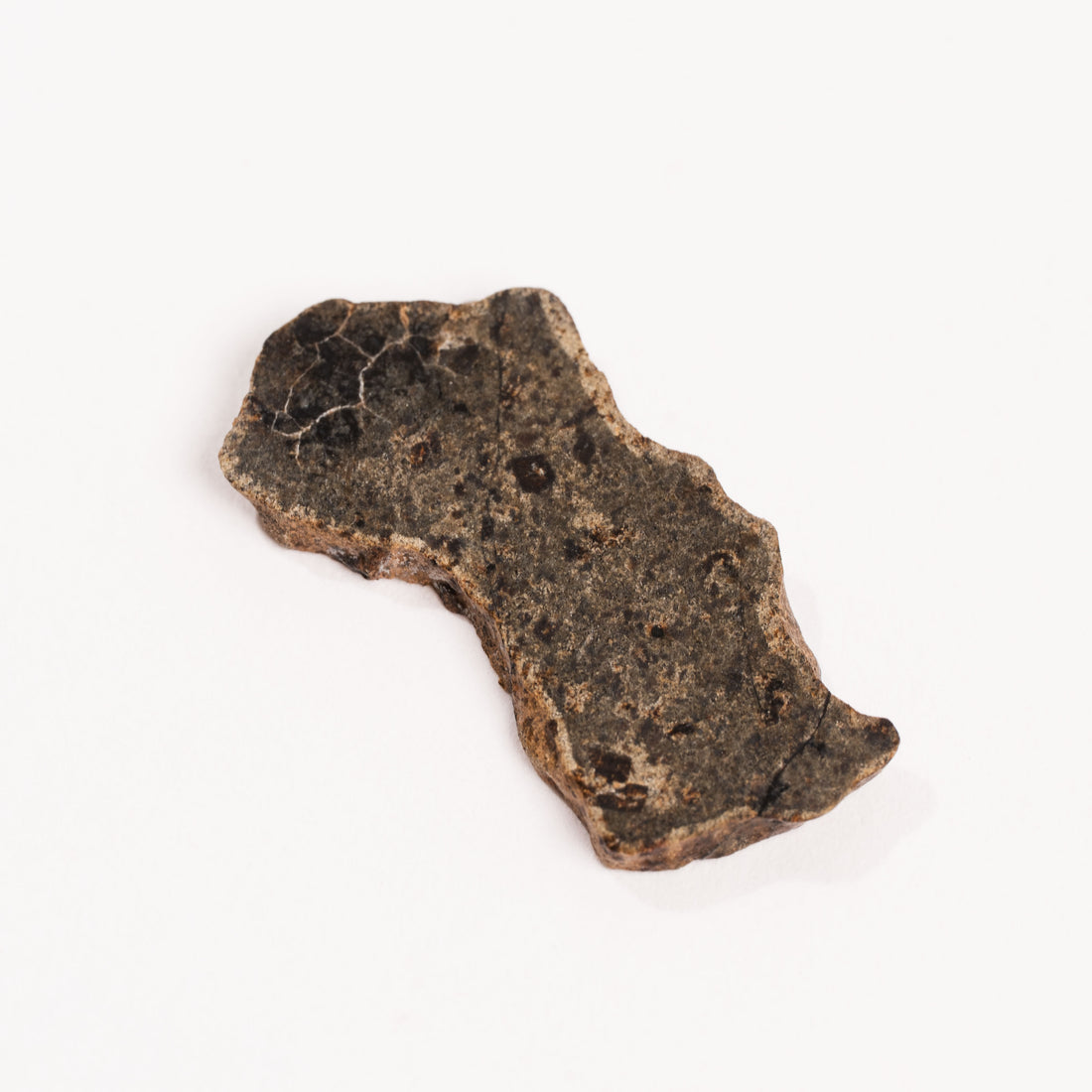 Mars Pieces and Stamp
