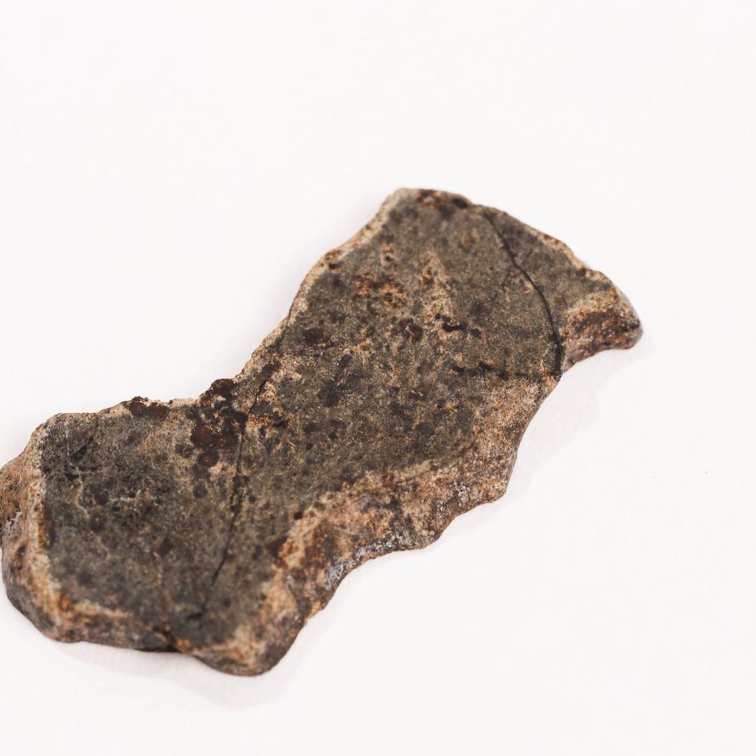 Mars Pieces and Stamp