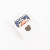 Mars Pieces and Stamp