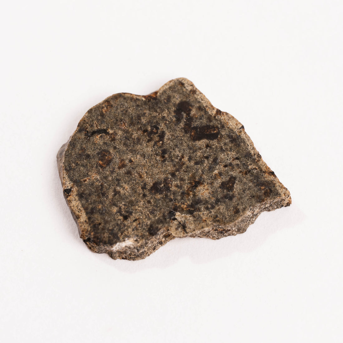 Mars Pieces and Stamp