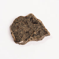 Mars Pieces and Stamp