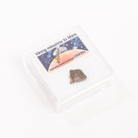 Mars pieces