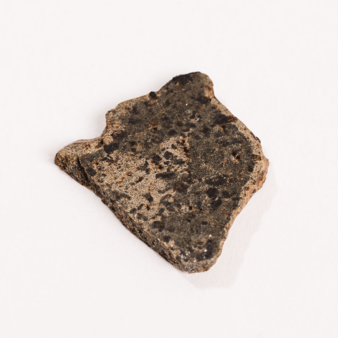Mars Pieces and Stamp