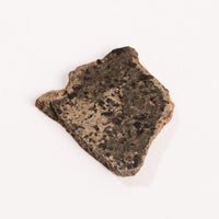 Mars Pieces and Stamp