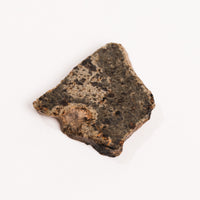 Mars Pieces and Stamp