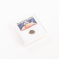Mars Pieces and Stamp