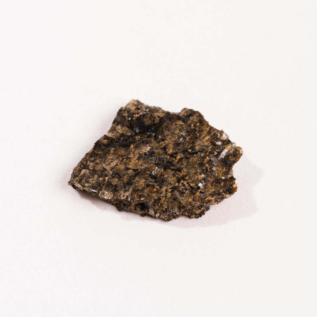 Mars Pieces and Stamp
