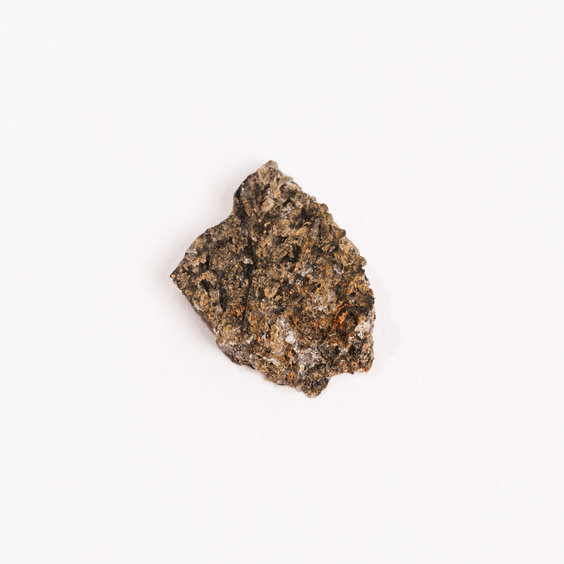 Mars Pieces and Stamp