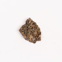 Mars Pieces and Stamp