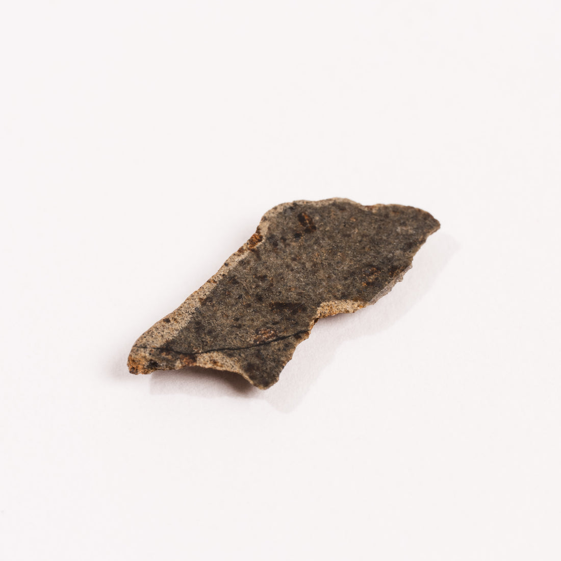 Mars Pieces and Stamp