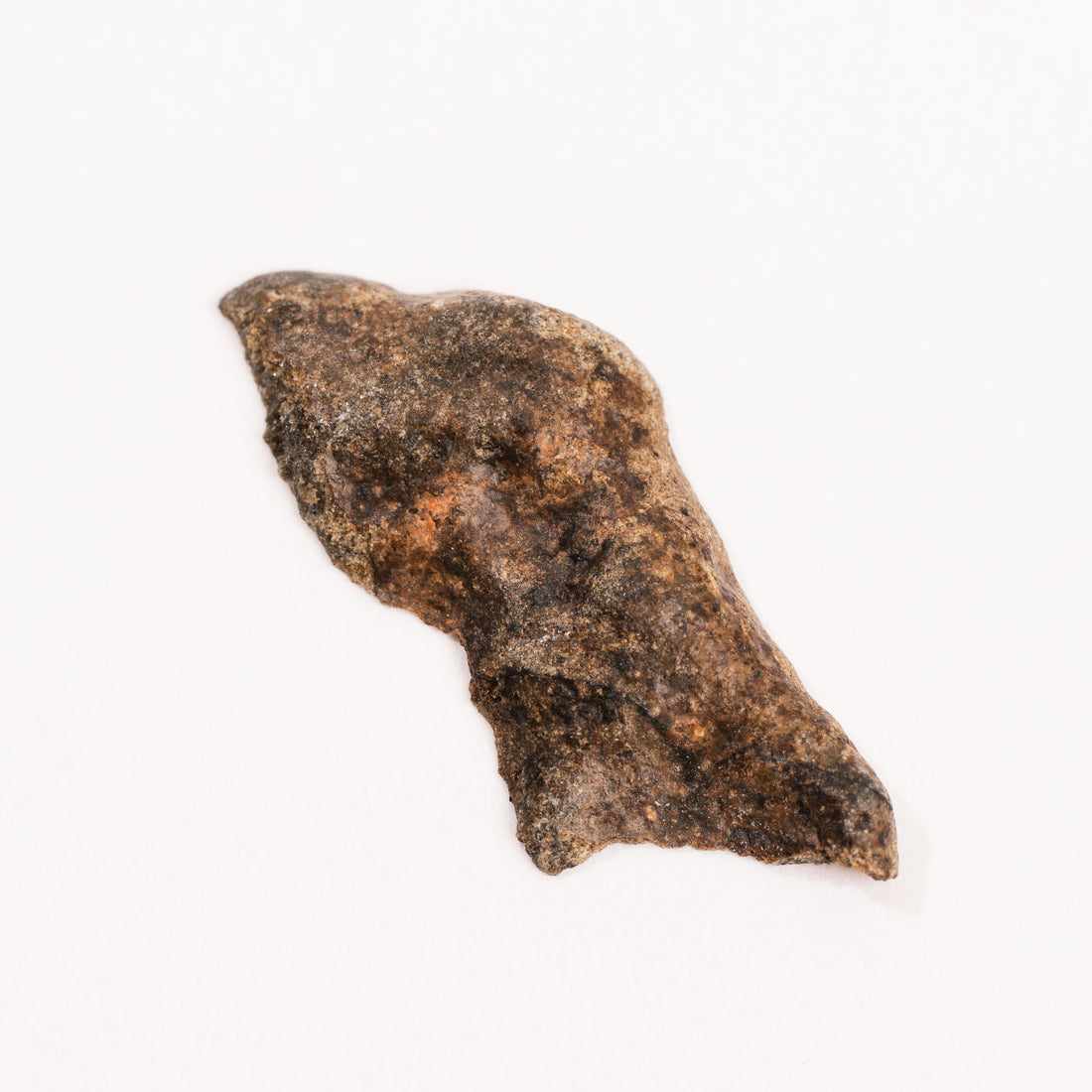 Mars Pieces and Stamp