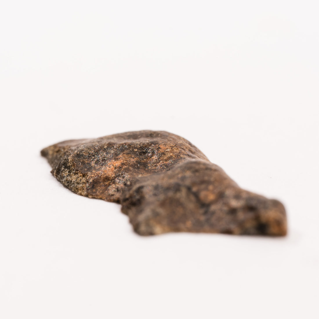 Mars Pieces and Stamp