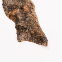 Mars Pieces and Stamp
