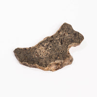 Mars Pieces and Stamp