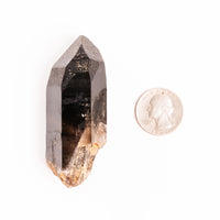 Quartz, Mulanje Smoky