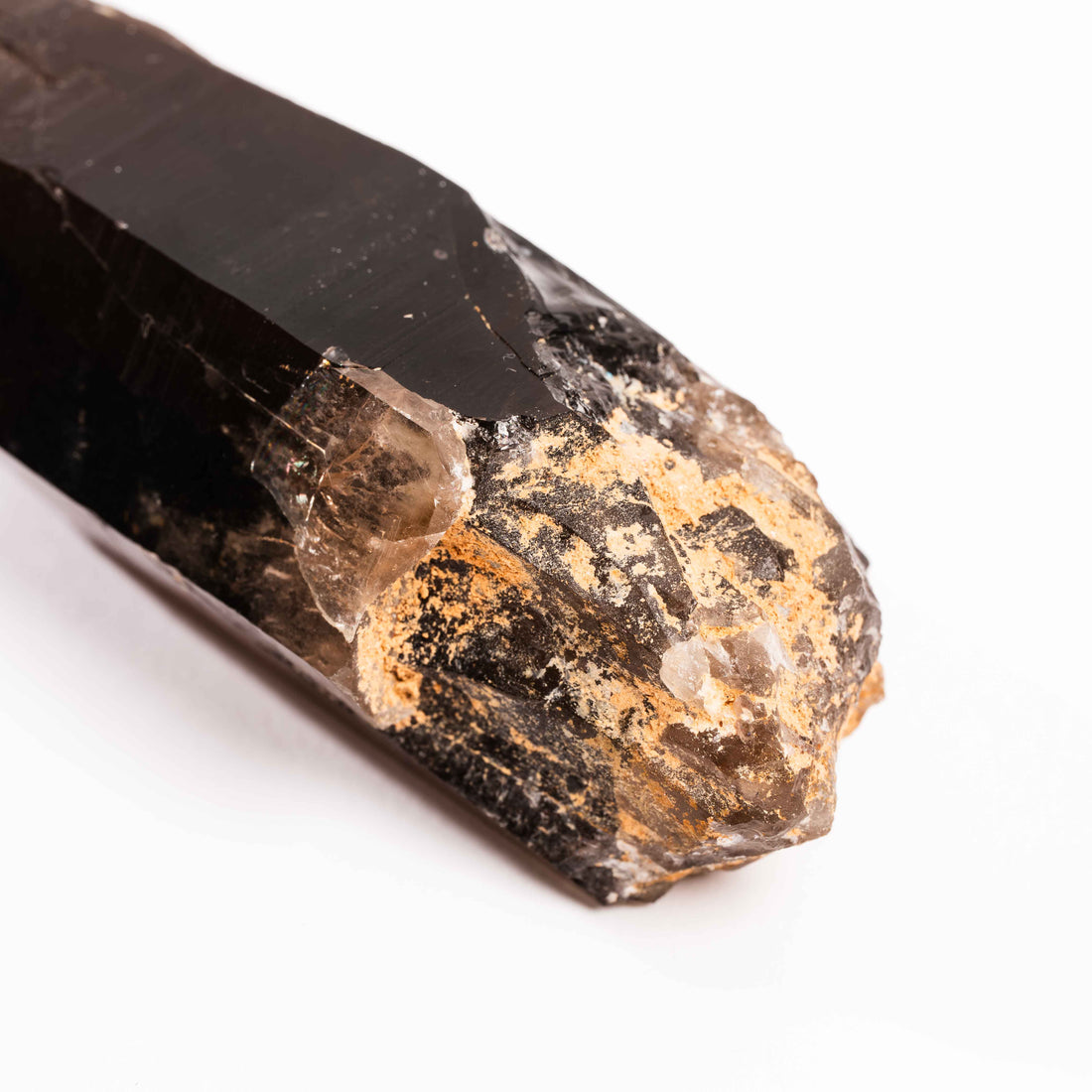 Quartz, Mulanje Smoky