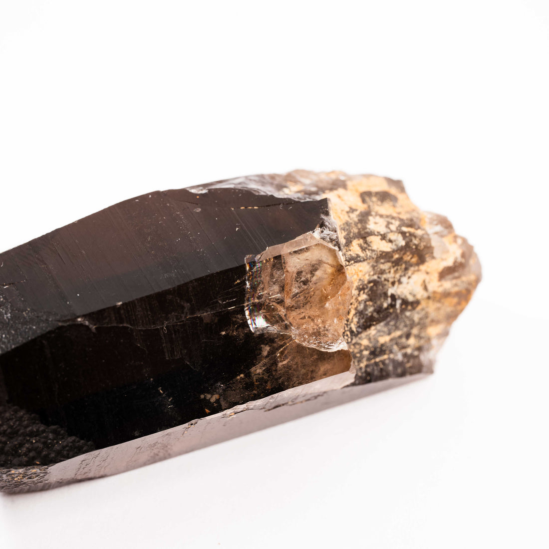 Quartz, Mulanje Smoky