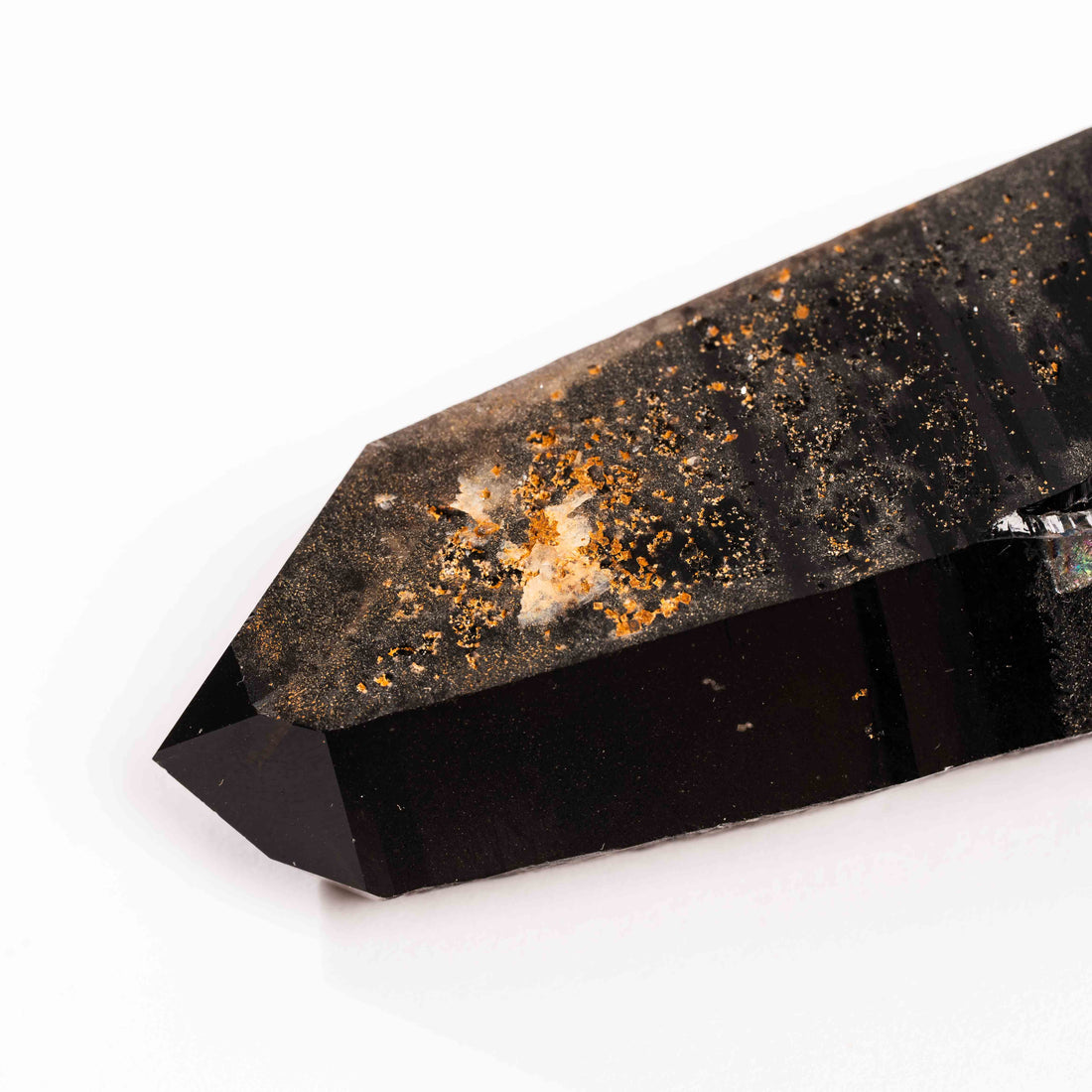 Quartz, Mulanje Smoky