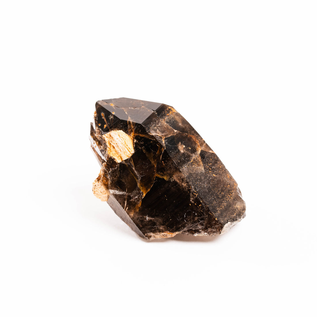 Quartz, Mulanje Smoky