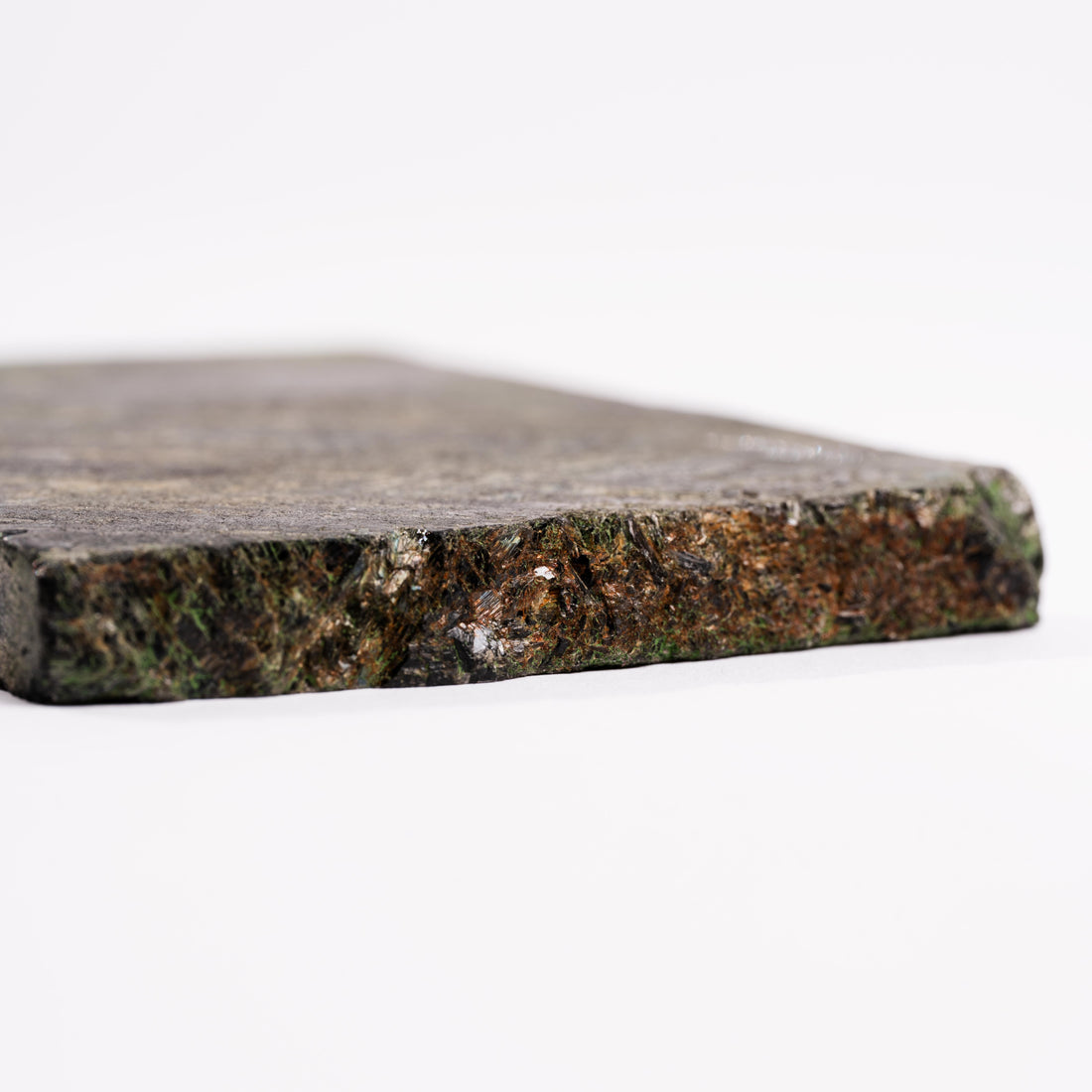 Nuummite - Slab