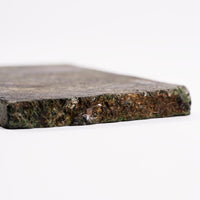 Nuummite - Slab