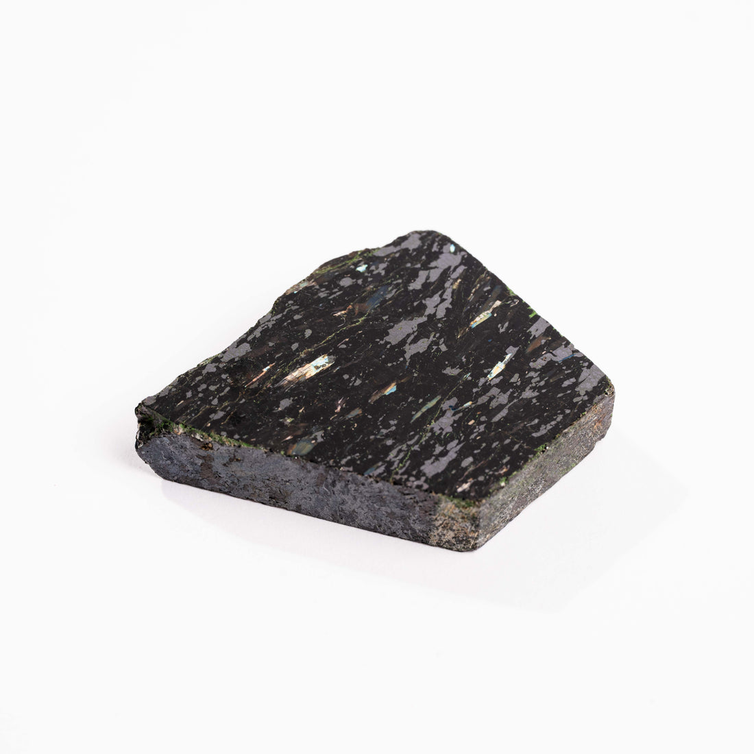 Nuummite - Slab