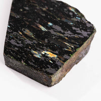 Nuummite - Slab