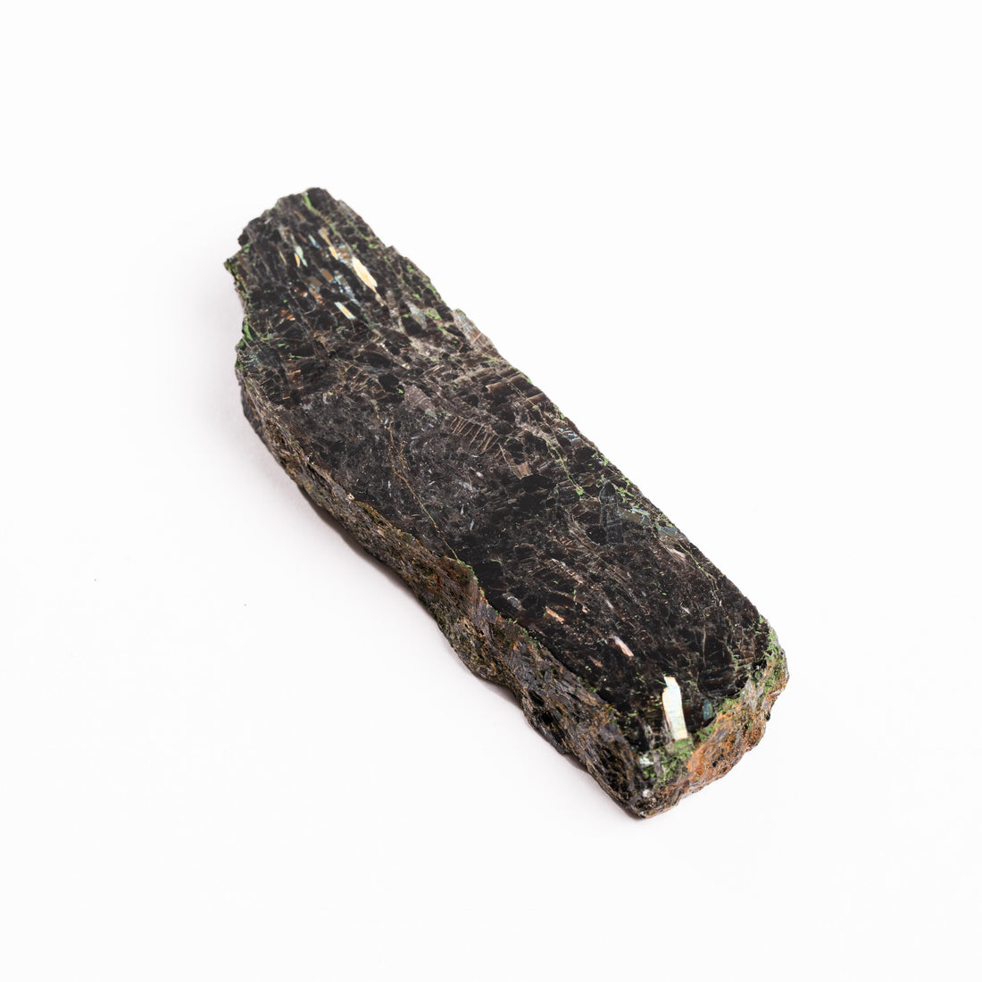 Nuummite - Slab