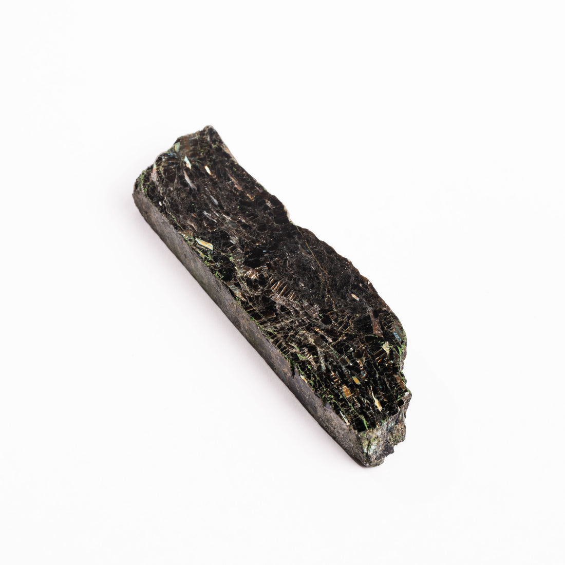 Nuummite - Slab