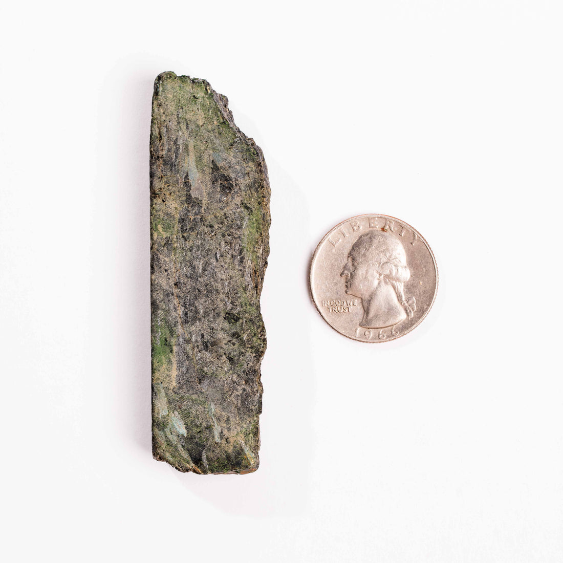 Nuummite - Slab