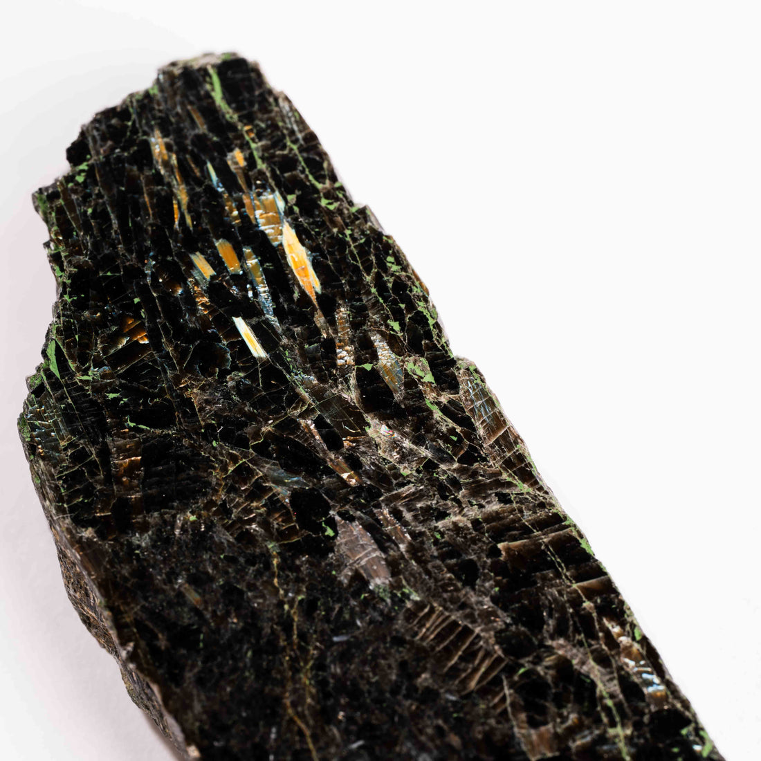 Nuummite - Slab