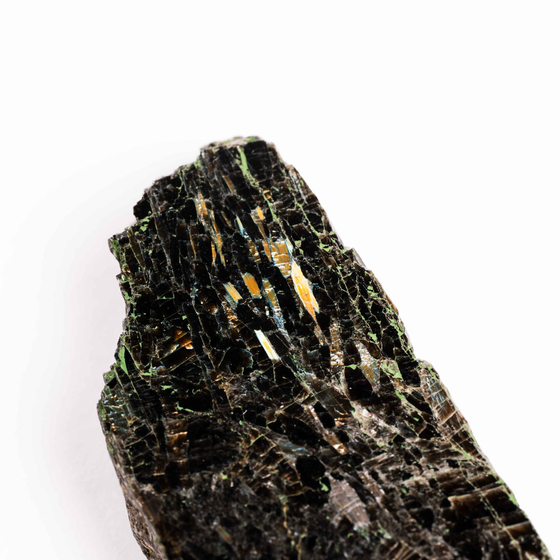 Nuummite - Slab