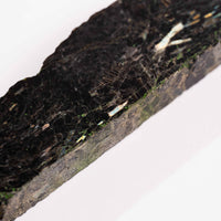 Nuummite - Slab