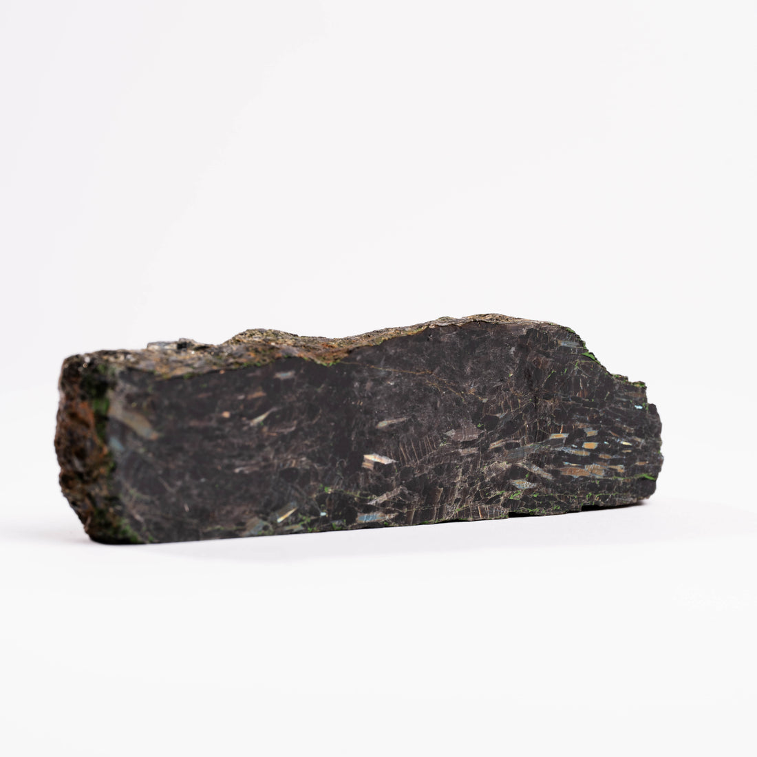 Nuummite - Slab