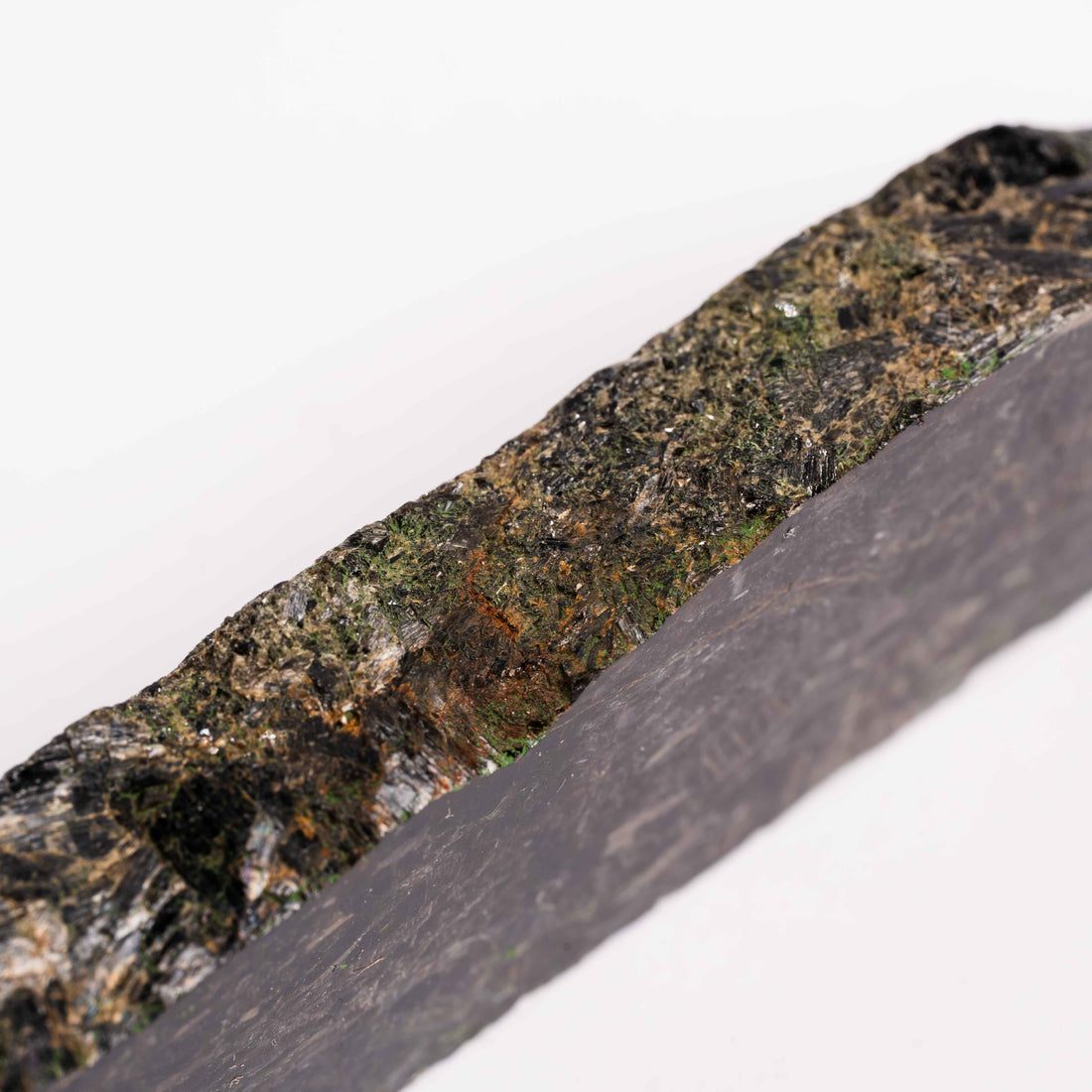 Nuummite - Slab