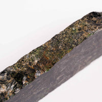 Nuummite - Slab