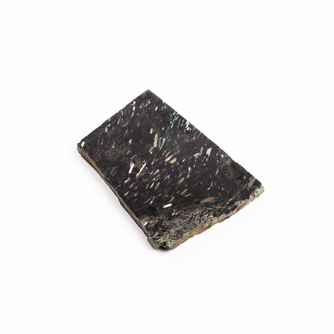 Nuummite - Slab