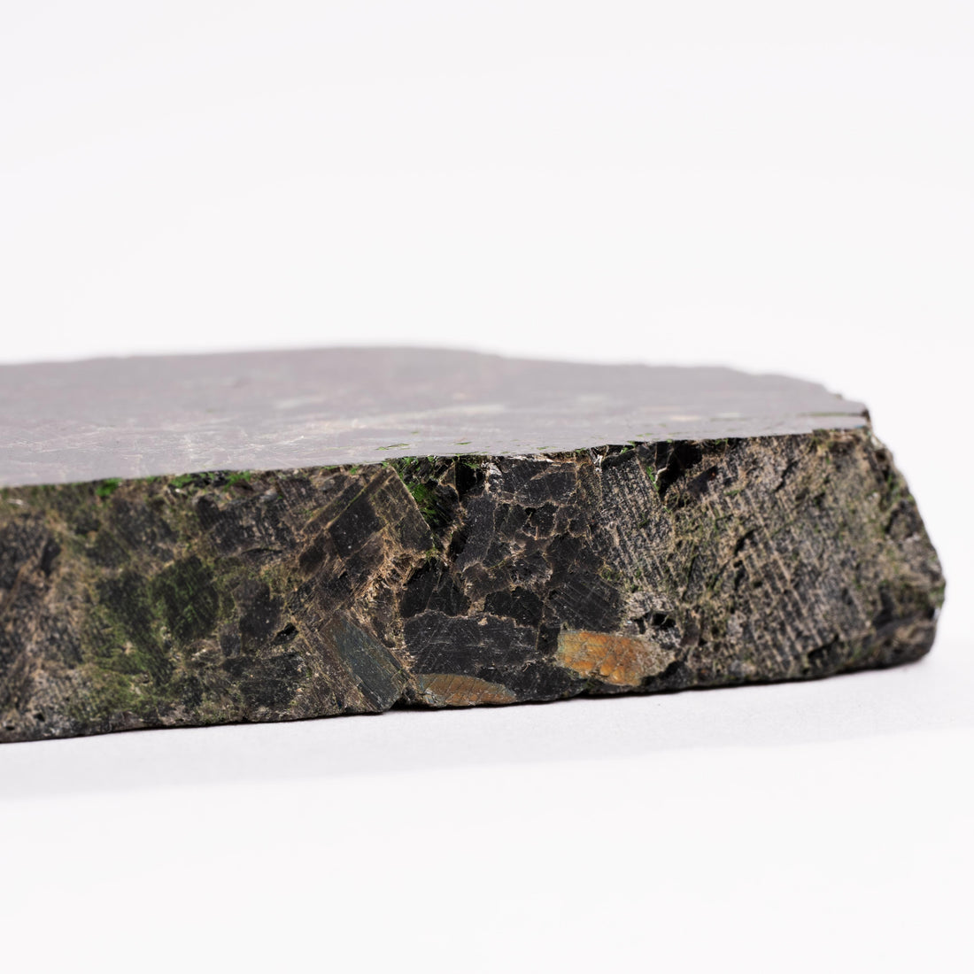 Nuummite - Slab