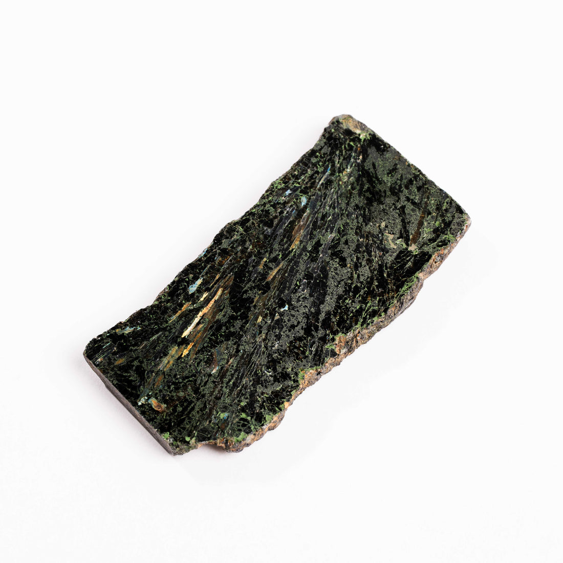 Nuummite - Slab