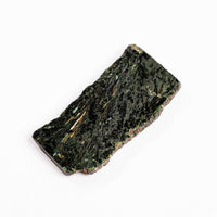 Nuummite - Slab