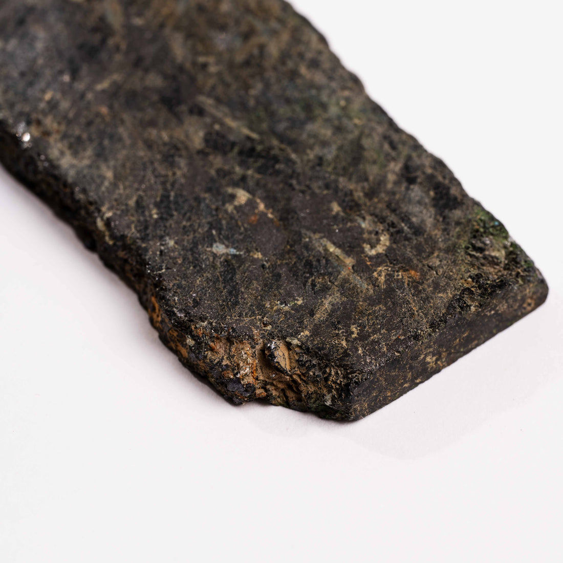 Nuummite - Slab