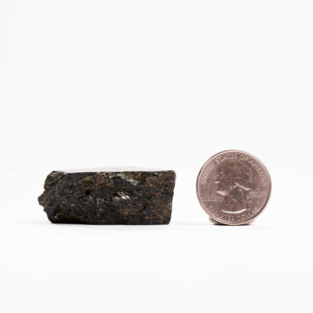 Nuummite - Slab