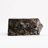 Nuummite - Slab