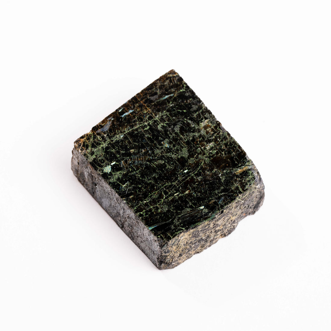 Nuummite - Slab