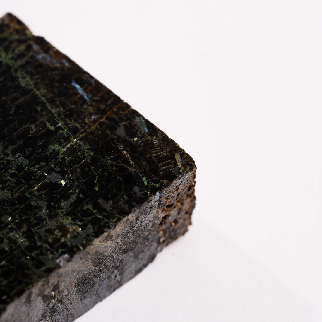 Nuummite - Slab