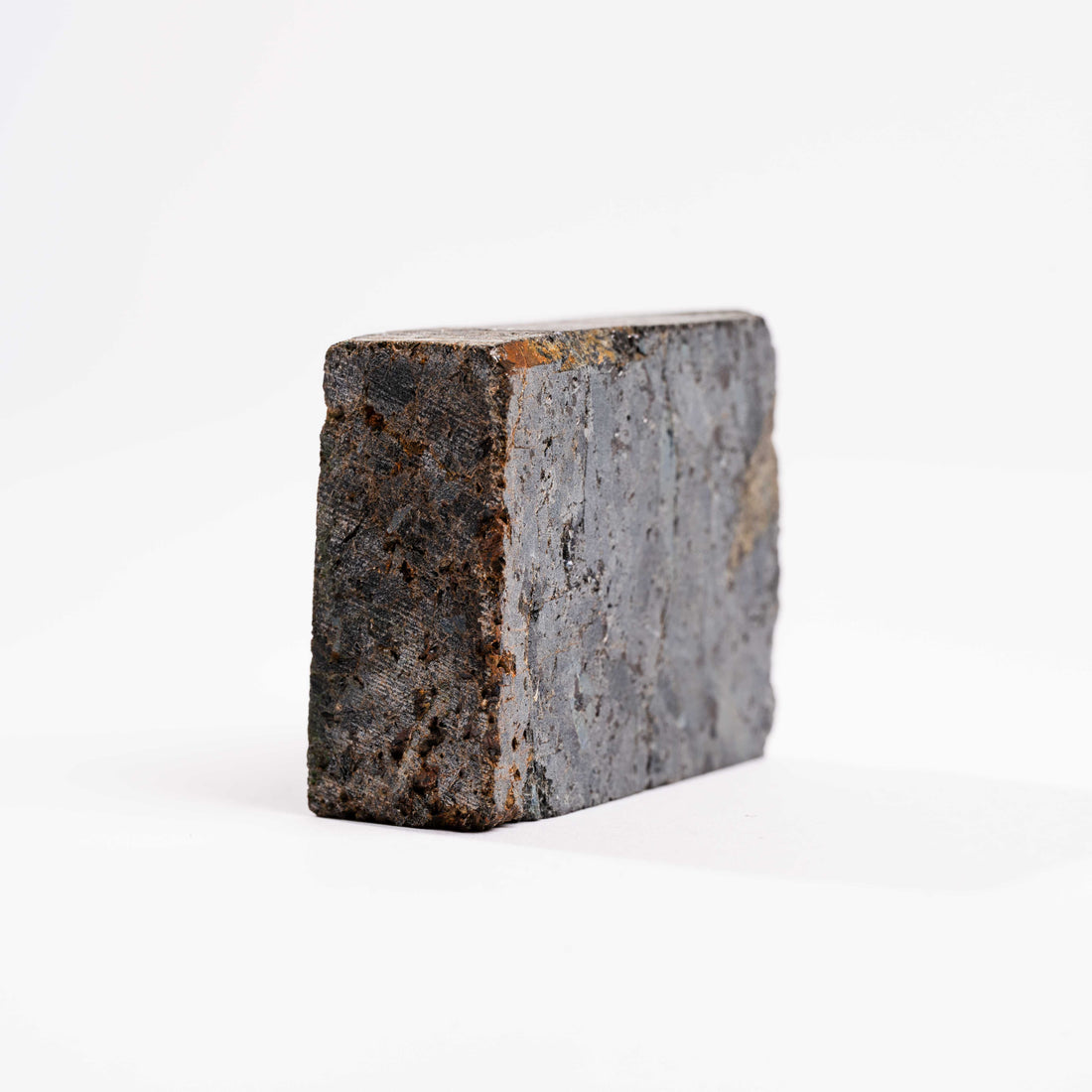 Nuummite - Slab