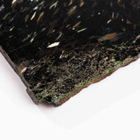 Nuummite - Slab